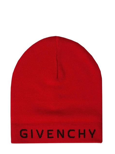 givenchy mütze rot|Caps & Beanies .